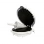 Adler | AD 3038 | Waffle maker | 1500 W | Number of pastry 1 | Ice Cone | White - 3